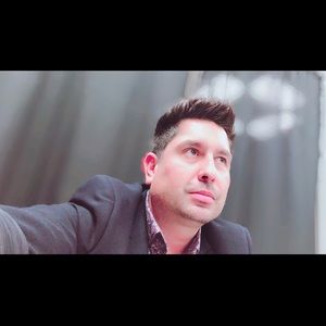 Meet your Posher, Erick